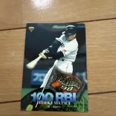 MLB 松井秀喜 田中将大　ブックレットカード　/10 MLB 松井秀喜 田中将大 ブックレットカード /10 MLB 松井秀喜 田中将大