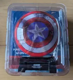キャプテン・アメリカ　シールドコレクション