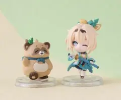 風真いろは・ぽこべぇセット ホロライブデフォルメコレクションvol.3