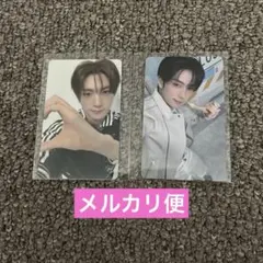 TWS NO TRAGEDY HMVラッキードロー、タワレコトレカ　ヨンジェ