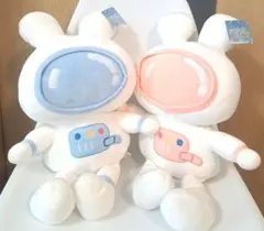 2026年最新】宇宙飛行士 ぬいぐるみの人気アイテム - メルカリ