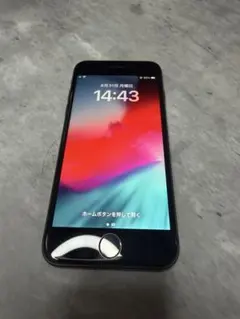 Apple iPhone 8 本体 256GB スペースグレイ SIMロックなし