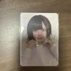 はうき　夢喰neon フォトカード