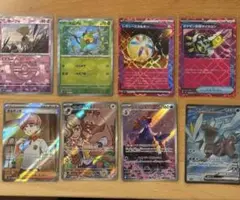 ポケモンカードセット