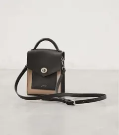 ミニショルダーバッグ