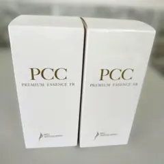 PCC プレミアムエッセンスFR110ml 2本セットのサムネイル