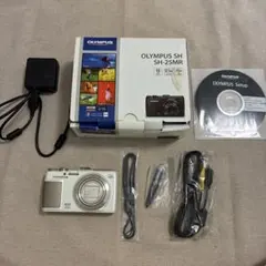 2026年最新】OLYMPUS SH-25MRの人気アイテム - メルカリ