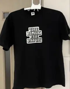 ブラックアイパッチ Tシャツ