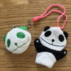 2026年最新】生茶パンダ がまぐちの人気アイテム - メルカリ