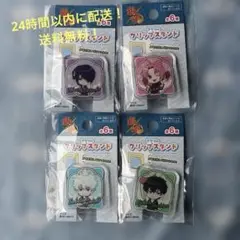 銀魂　クリップスタンドセット