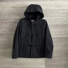 BEAUTY&YOUTH UNITED ARROWS ショートダッフルコート