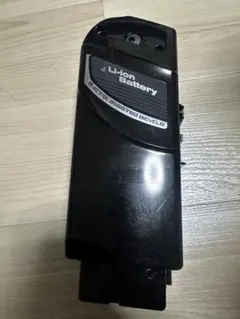 8月1日迄ひーくんさま専用ですYAMAHA PAS用 Li-ion バッテリー - メルカリ