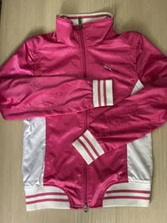 PUMA レディースジャケット Lサイズ