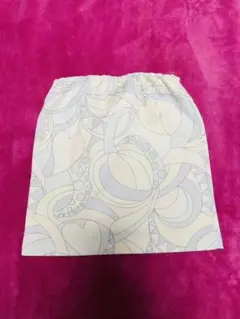 ダチュラ☆ミニスカート