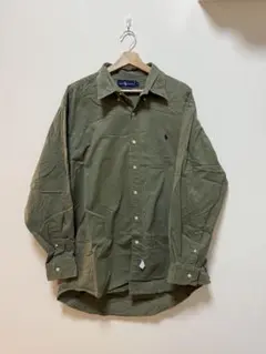Ralph Lauren 長袖シャツ L