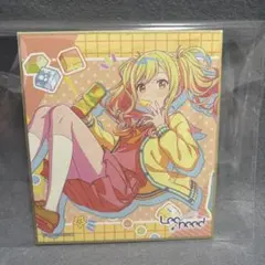 プロセカ 天馬咲希 ミニ色紙コレクション バースデー