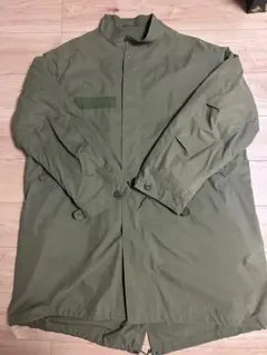 m65 モッズコート