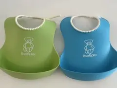 [食事用スタイ]ベビービョルン