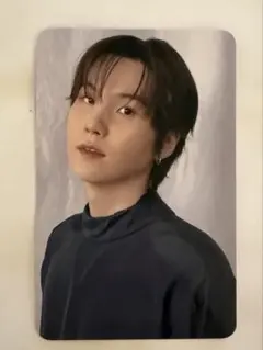 SUGAユンギBTS ARIRANGコヤンARMY ZONEトレカGOYANG