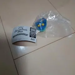 ズートピア ファッションリング