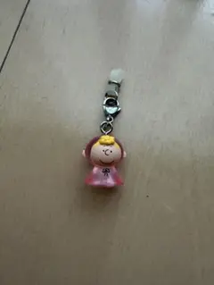 スヌーピー　めじるしアクセサリー　サリー