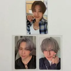Mark on Me FUMA フウマ トレカ アーリーバード