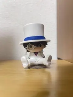名探偵コナン 怪盗キッド ミニフィギュア
