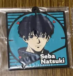 2025年最新】サカモトデイズ 缶バッジ 夏生の人気アイテム - メルカリ