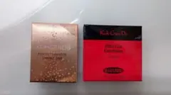 Koh Gen Do ファンデーション セットのサムネイル