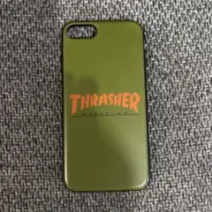 スラッシャーiPhoneSEのケース