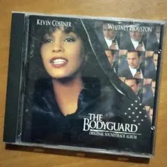 THE BODYGUARD ORIGINAL SOUNDTRACK ALBUM