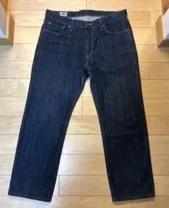 EDWIN®️ 403 ストレートデニム 36インチ 日本製