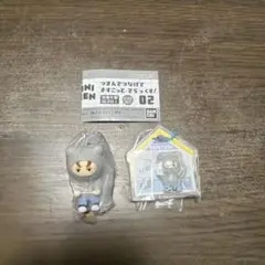 MINITEEN NONVER ２個セット