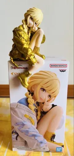 アイドルマスター　プライズフィギュア　まとめ売り アイドルマスター シンデレラガールズ プライズフィギュア 3点