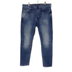 G-STAR RAW ジースターロウ デニム SCUTAR 3D SLIM 36