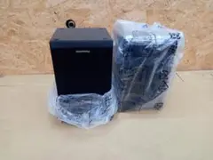 Panasonic スピーカー　SB-PM02 新品未使用 Panasonic スピーカーシステム SB-PM02 音出し確認済 中古 現状