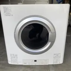 美品 2024年製 Rinnai ガス衣類乾燥機 RDT-54s（a） 都市ガス - メルカリ