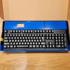 FLICO Majestouch Convertible 2 茶軸