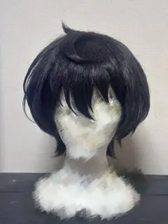あんスタ 朔間凛月 コスプレ ウィッグ