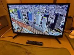 500GB内蔵！funai フナイ 32型 テレビ FL-32H2040　22年