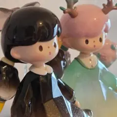 モリンタ「NATURAL：自然なかたち」Forest　Lightning