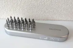 動作確認済み サロニア EMSソフトブラシ SAL22206SL SALONIA - メルカリ