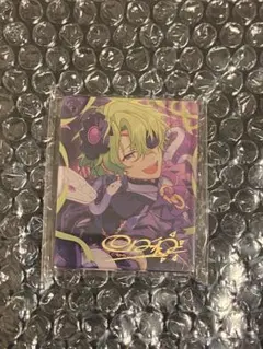 あんスタ コロッタ アニカフェ Eden 乱凪砂 巴日和 七種茨 漣ジュン
