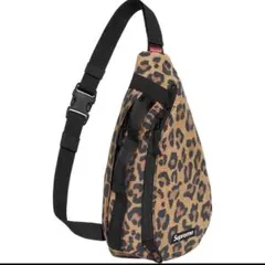2026年最新】supreme レオパード バッグの人気アイテム - メルカリ