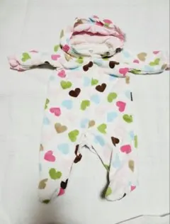 Carter's ロンパース