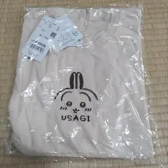【9/29までの出品】【新品】★婦人服⑧★　ちいかわ　うさぎ　半袖Tシャツ　M
