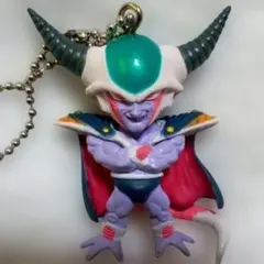 ま07 ドラゴンボール UDM コルド大王