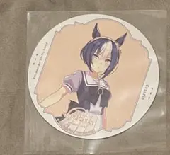 ウマ娘 6th シーザリオ 紙 コースター