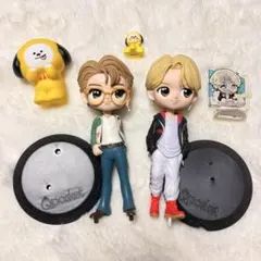 2026年最新】ジミン アクスタの人気アイテム - メルカリ