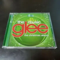 グリーCD グリー・クリスマス・アルバム